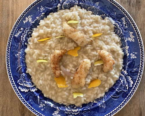 Corsi di cucina Como: La nonna lo fa meglio: ricette di famiglia facili e gustose