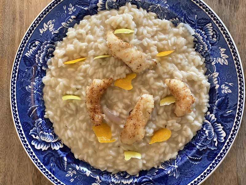 Cooking classes Como: Grandma does it best: easy and tasty family recipes