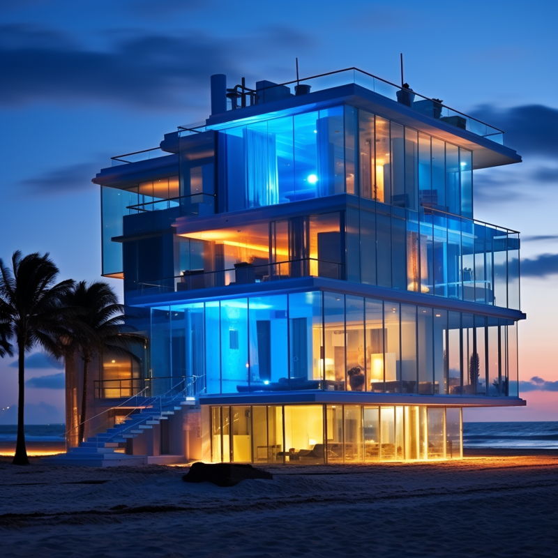 featured image for story, Discovering Your Miami Dream Home with the Best: Why Hiring a Realtor is a Game
Changer!