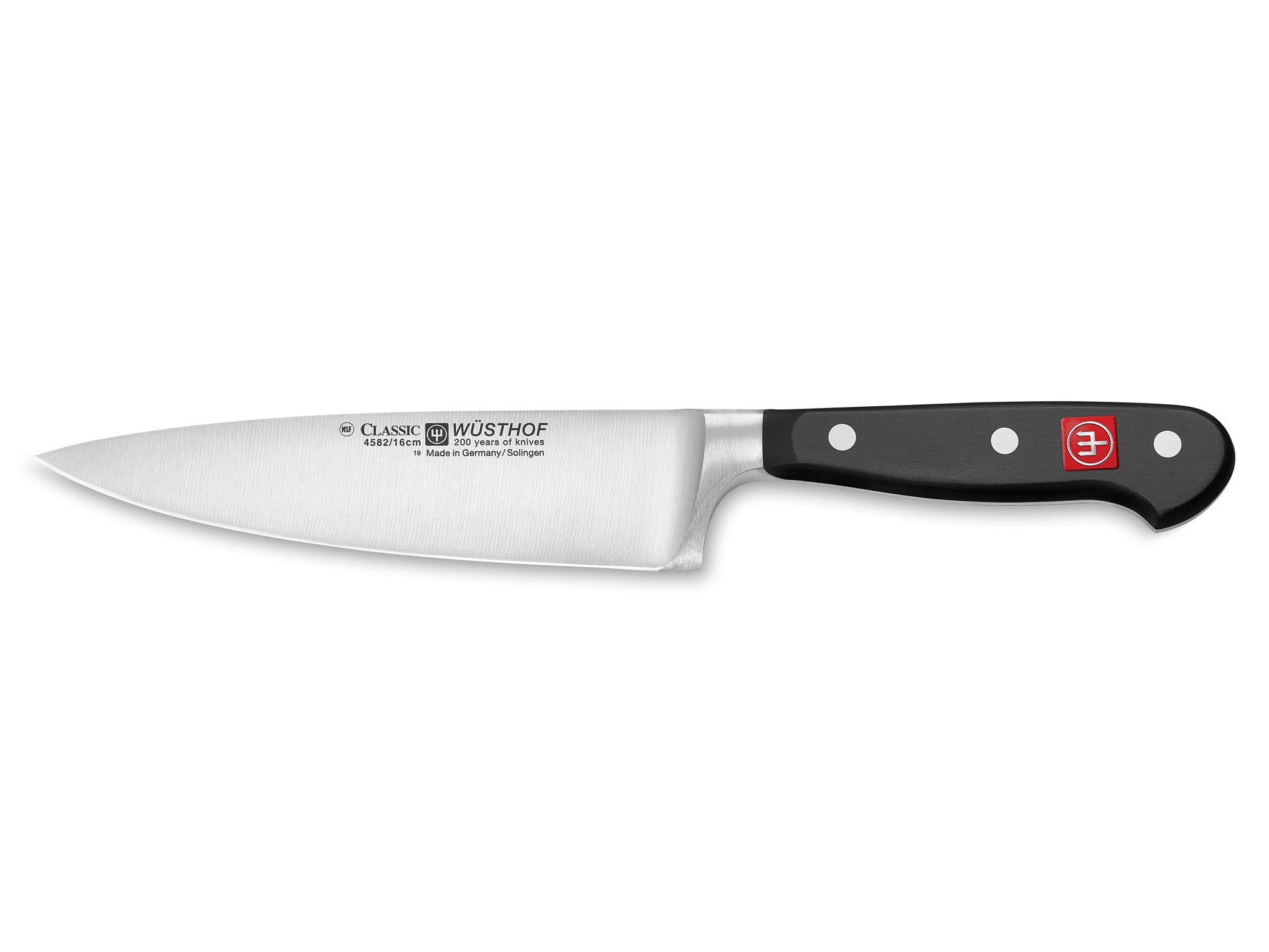 Wusthof Classic Cook Knives Vs Victorinox Swiss Classic Chef S Knife Slant