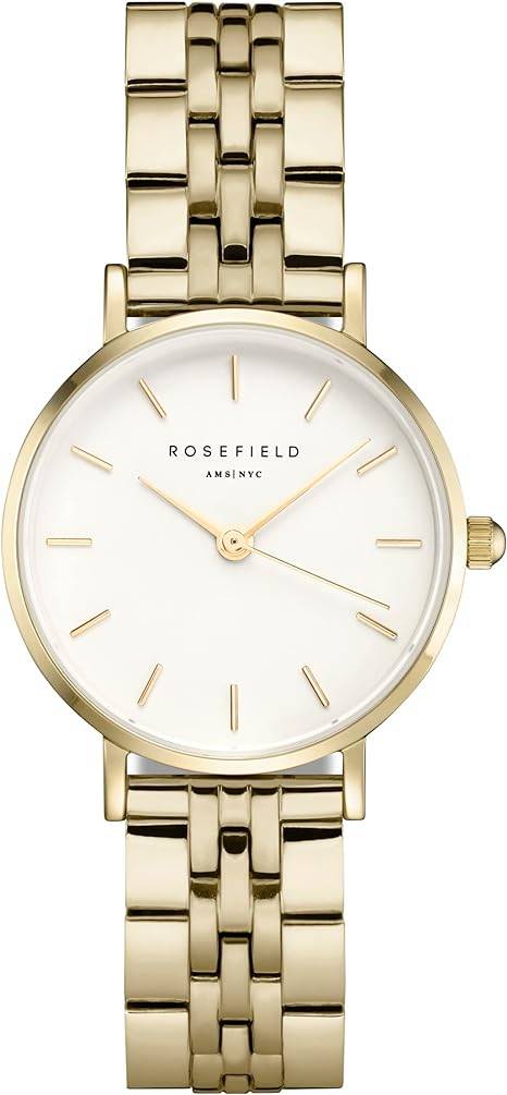 avis montre Rosefield