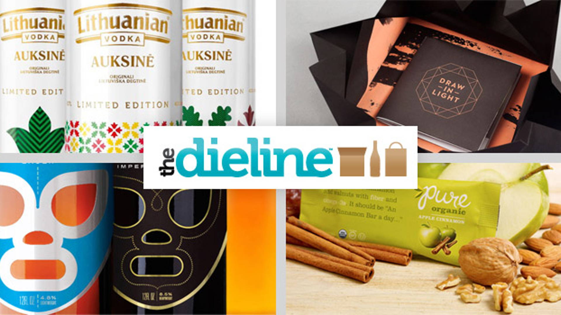Featured image for The Dieline's Latest Top 10 Package Designs