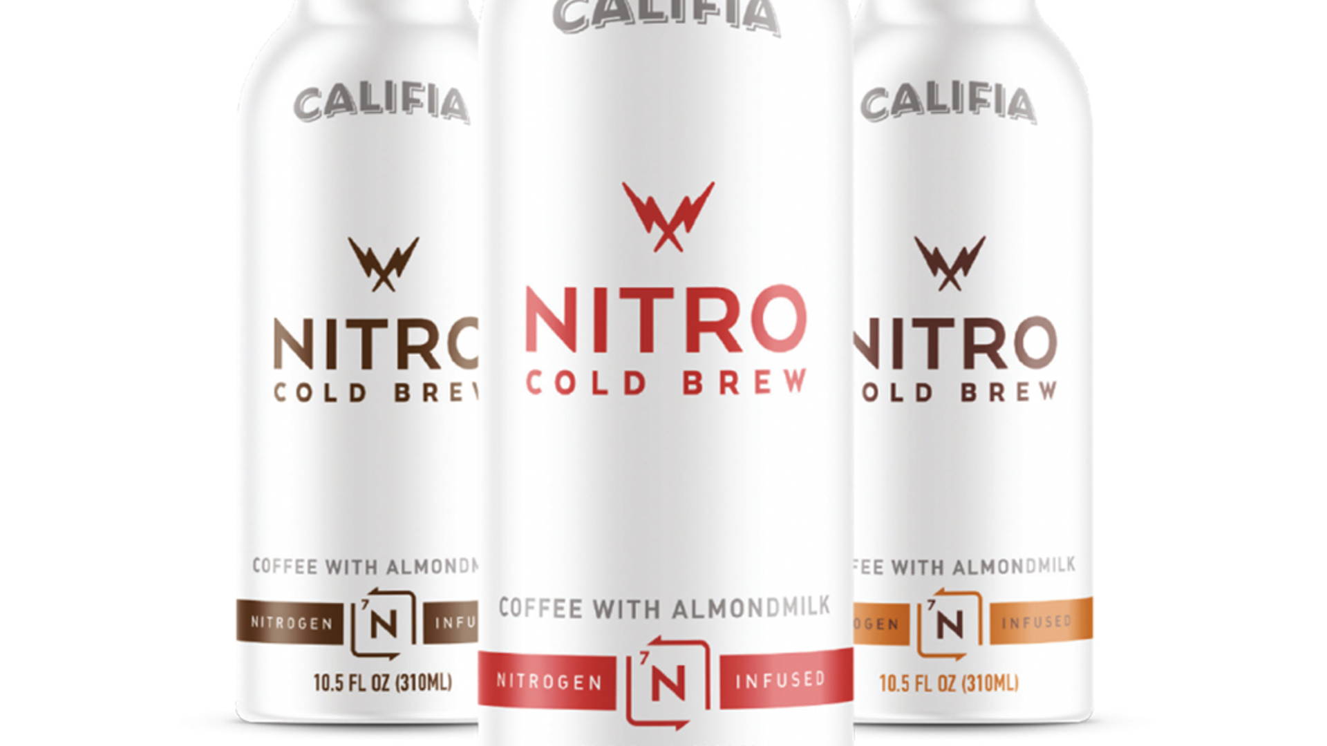 Featured image for Califia Nitro Cold Brew