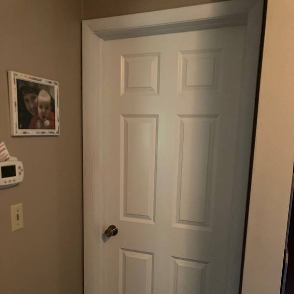 Before and After images