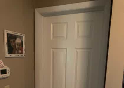 Elm Grove Home's New Look with 6 Colonial Doors