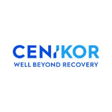 Cenikor Foundation logo on InHerSight