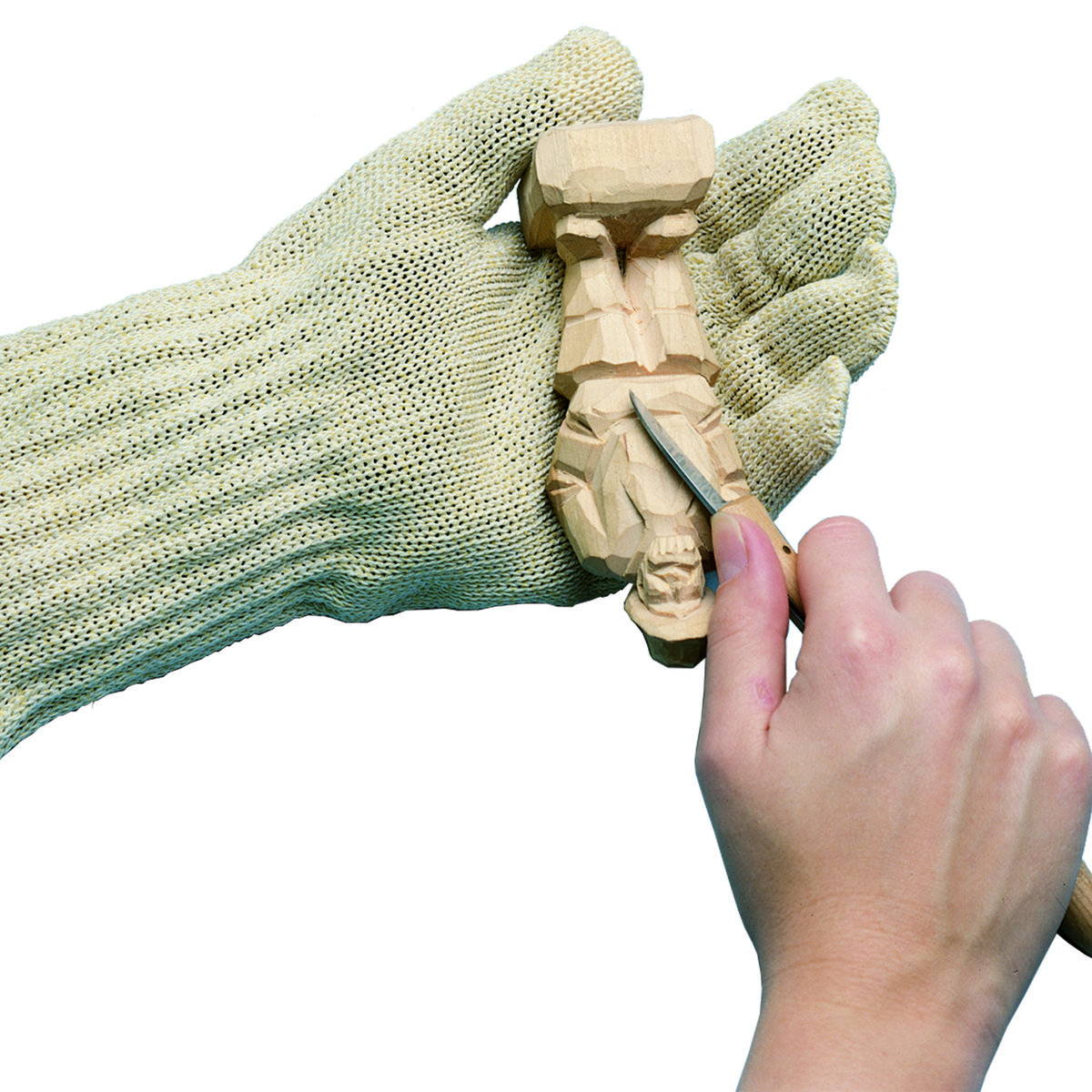 handheld engraver gloves