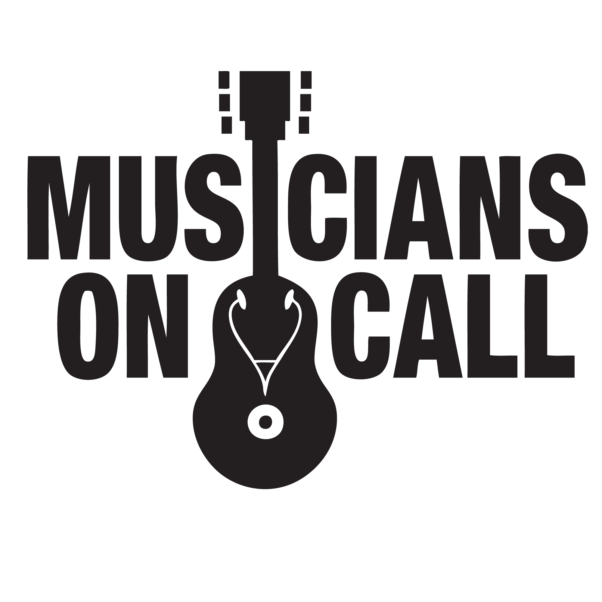 MUSICIANS ON CALL