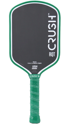 Crush RQT pickleball paddle