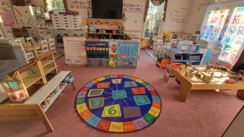center