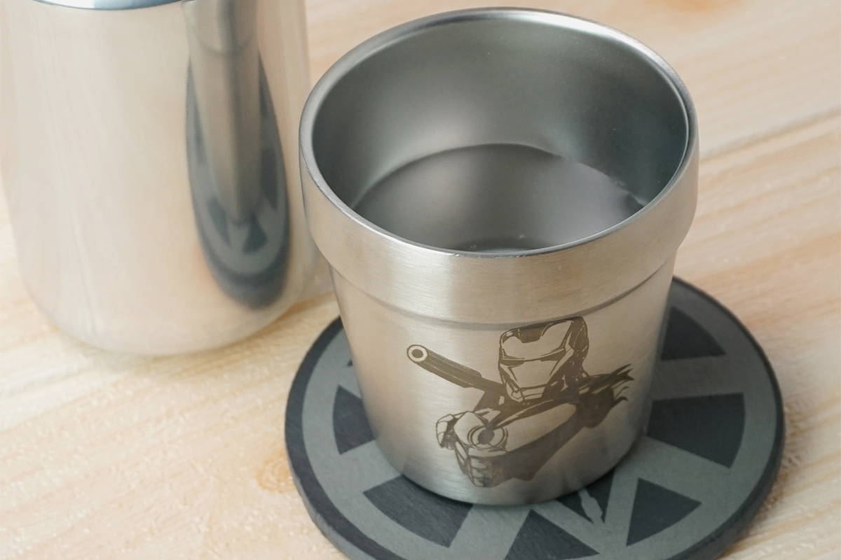 The Future of Metal Laser Engraving Trends to Watch