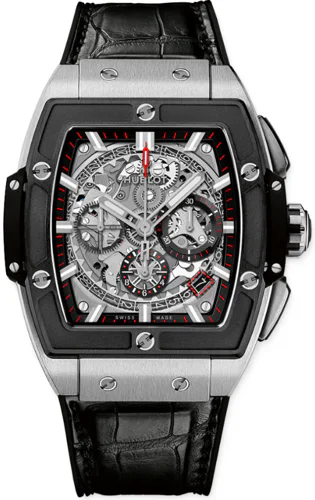 Hublot Spirit of Big Bang Certified 641.NM.0173.LR