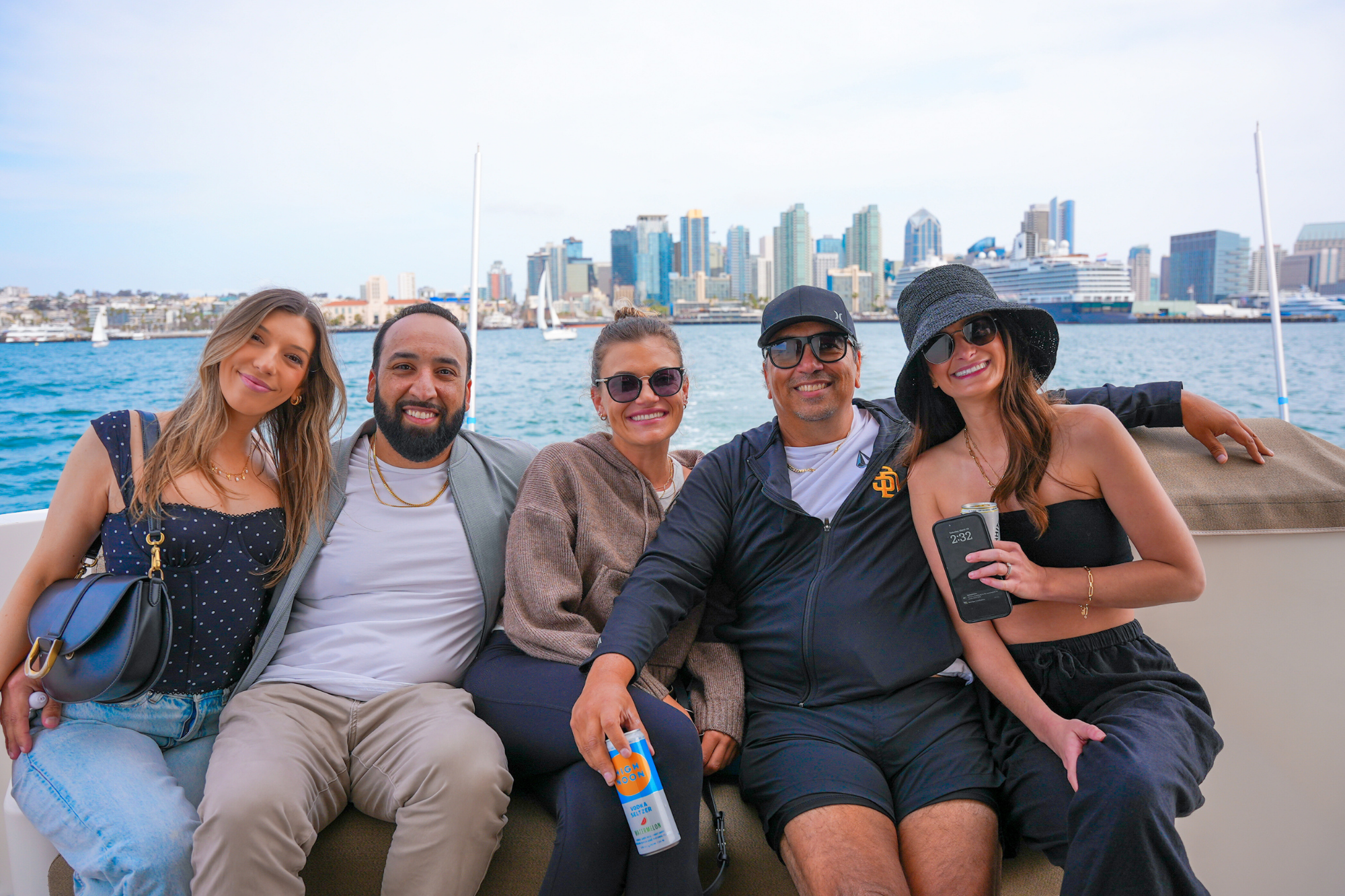 Bay Cruises