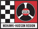 SCCA - Mohawk-Hudson Region