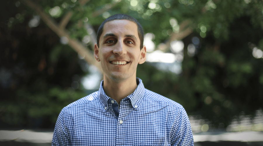 Bonus: Alexander Deeb, Classhook (Replay)