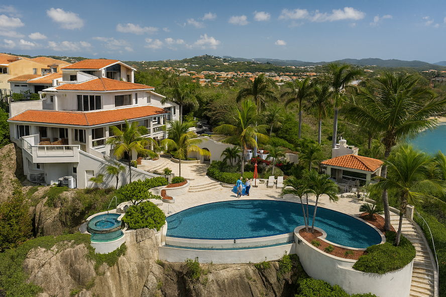 skyview of HUMACAO - PALMAS DEL MAR