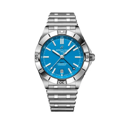 Chronomat 40 GMT