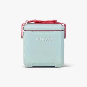 Tag Along Too Cooler 11 Qt (Sea Mist/Watermelon)