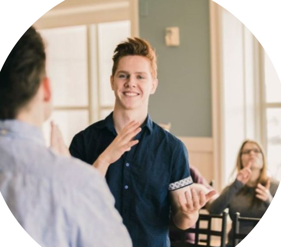 Sorenson product / service