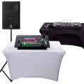 DJ Table Scrims