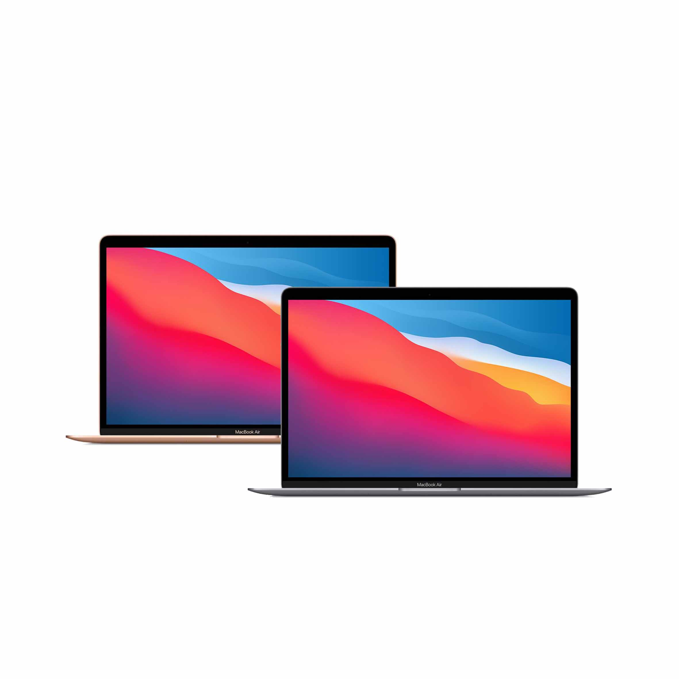 MacBook Air M1晶片(2021) 13吋 256g+AirPods Pro 無卡分期
