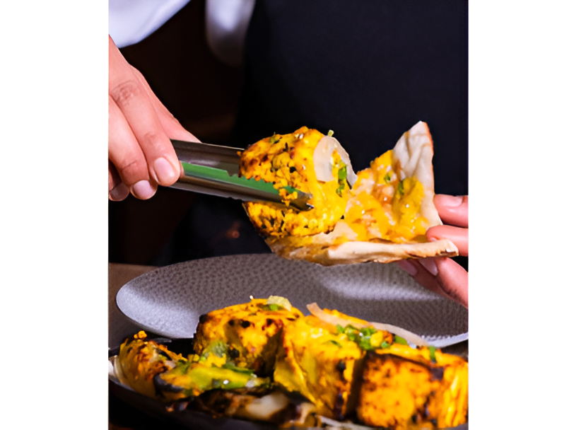 India By Night - Voucher - Image 9