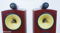 B&W 804S Floorstanding Speakers; Rosewood Pair  (12708) 12