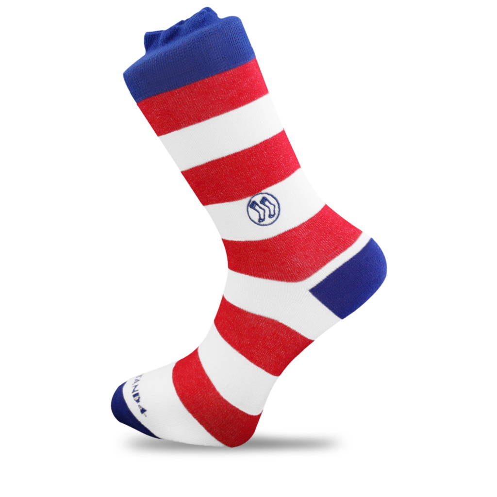 Stand4 Socks | Custom Socks for Staff, clients, communities