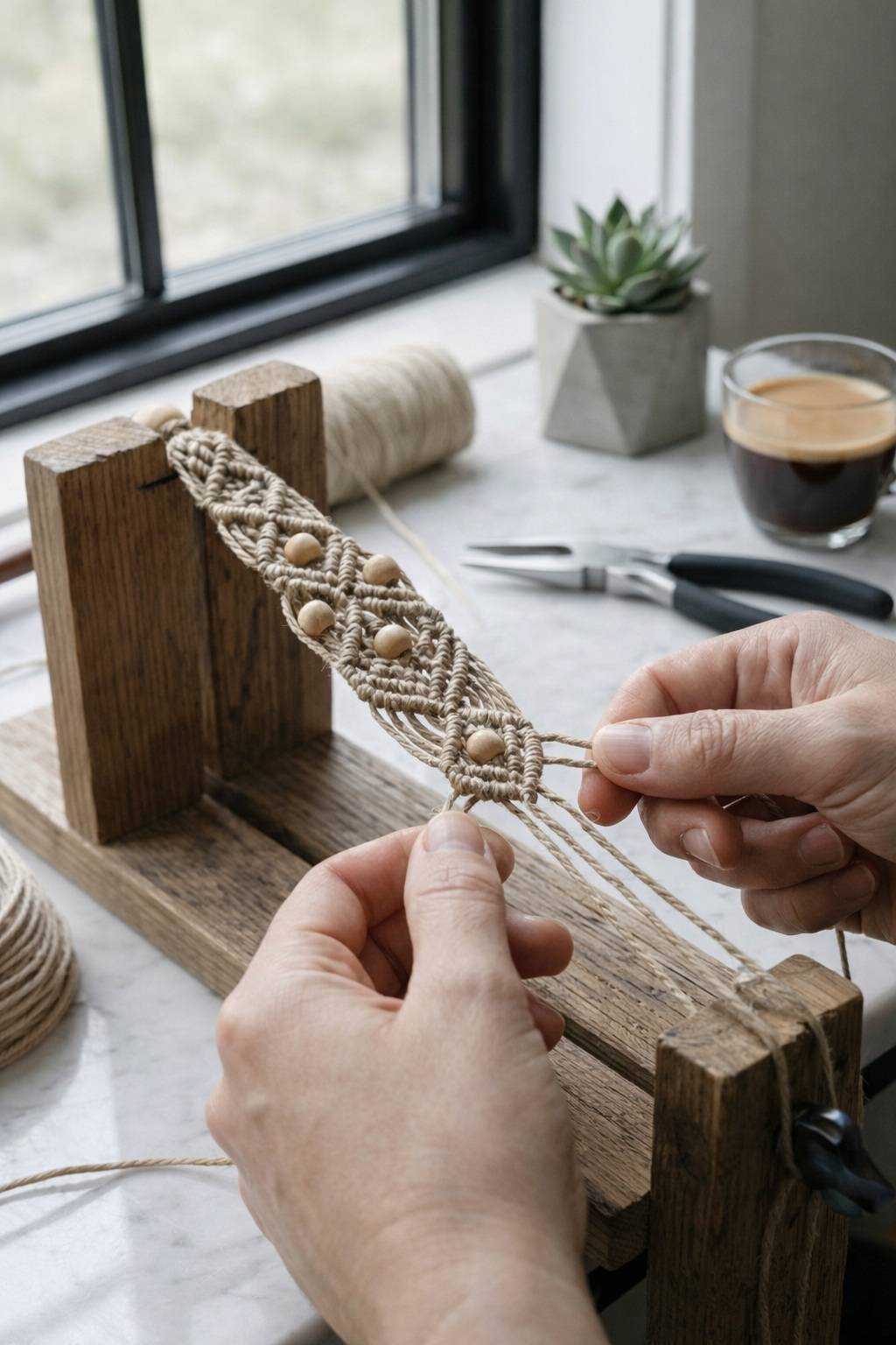 when to use thread