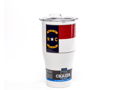 ORCA Chaser Tumbler 27oz with State of North Carolina Design