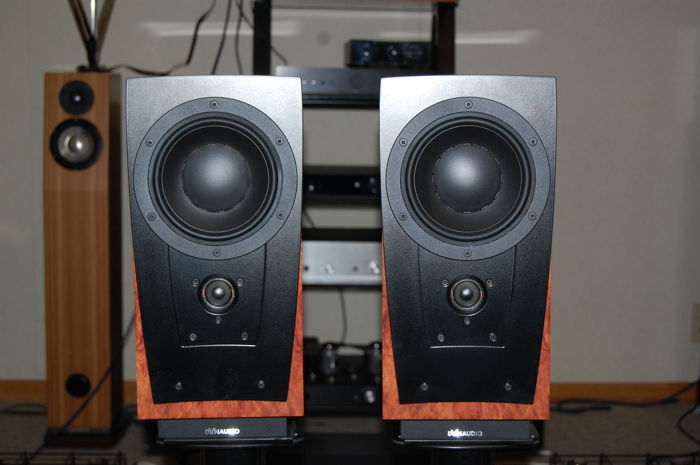 Dynaudio Contour S1.4 Limited Edition Dealer Demo Louds...