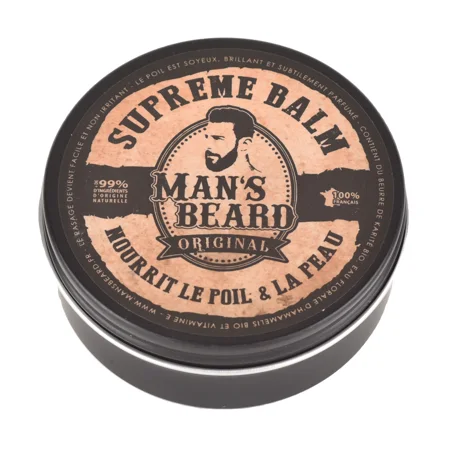 Supreme Balm - Baume pour barbe