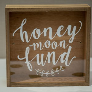 Honeymoon Fund