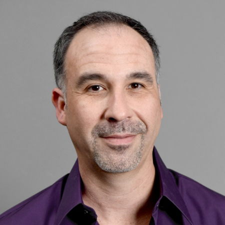 Armando Pina, Ph.D.