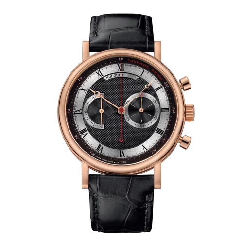 Breguet Classique 5287BR/92/9ZU