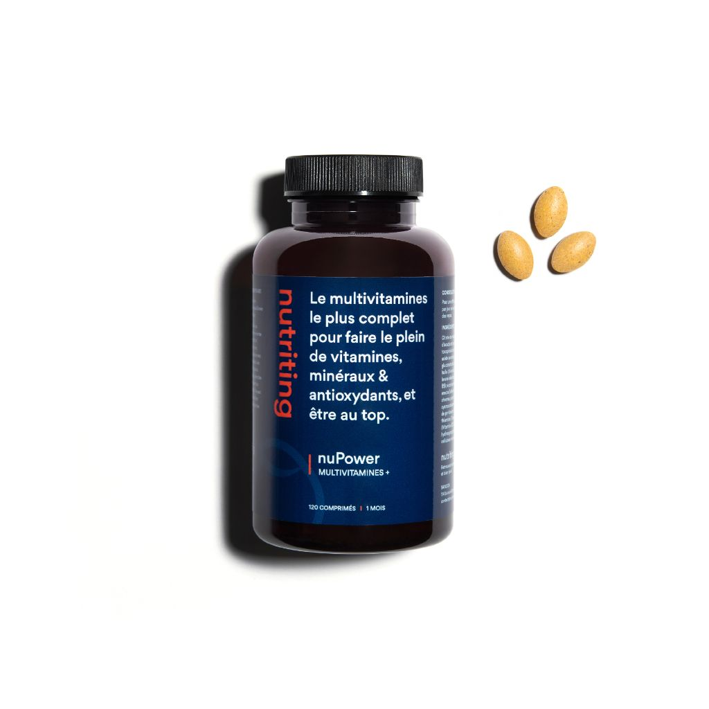 nuPower® – L’Original