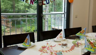 wildpark reuschenberg kindertisch