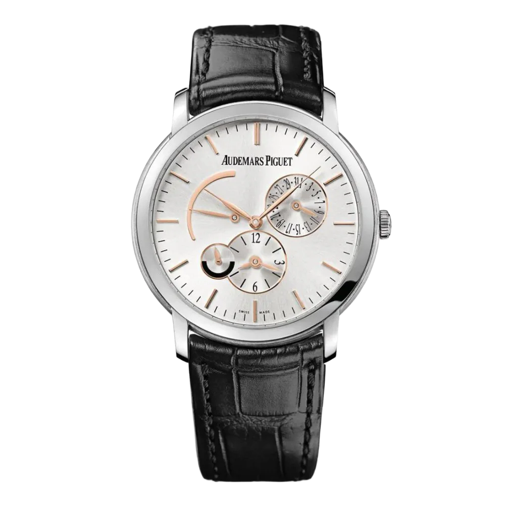 Dual Time, image 1
