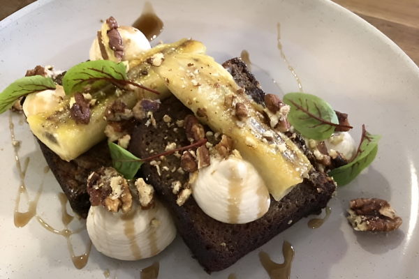 Archer Larder Cafe Voucher - Image 6