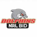 dolphins rugby league emu sportswear ev2 club zone image custom team wear
