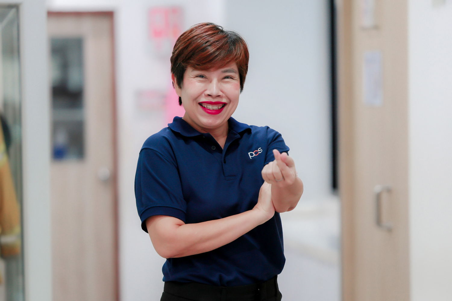 Behind the Scenes of Trust: 38 Years Supporting the People of PCS