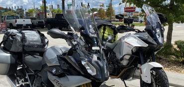 Motorcycle Rentals in Las Vegas, NV - Riders Share
