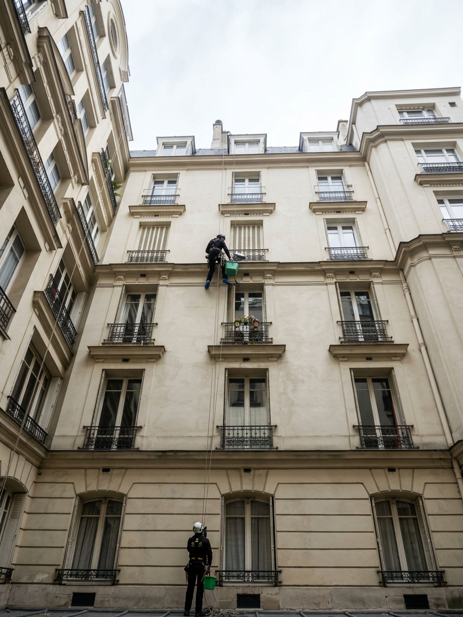 Devis rapide : une réactivité saluée par nos clients parisiens à paris