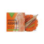 Smooth appeal microwave wax