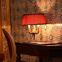 Suite Kheireddin Pacha