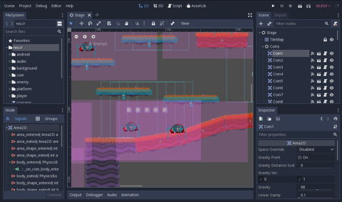 13 Great Places to Find Free Game Sound Effects - Buildbox