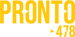 Logo - Pronto 478