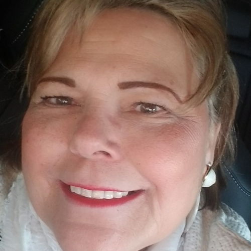Mary E. Cates