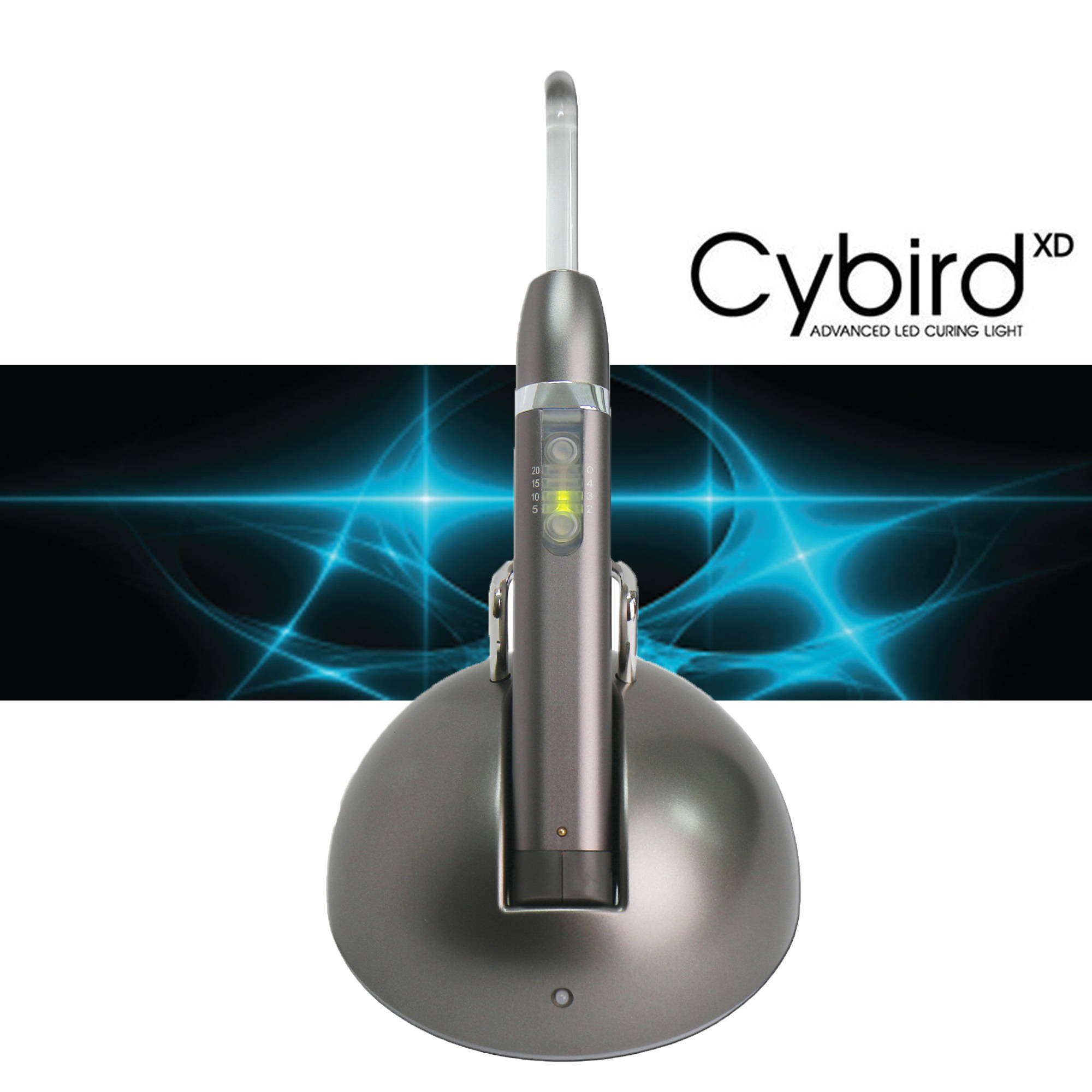 cybird xd