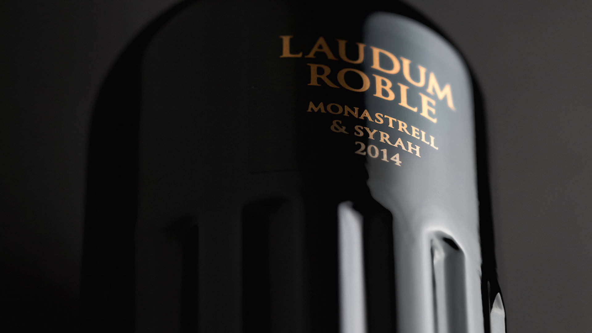 Featured image for Laudum Roble